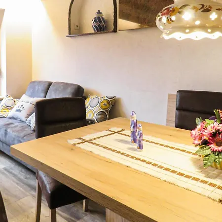 Awesome In With 2 Bedrooms&wifi Apartment Hinterweidenthal