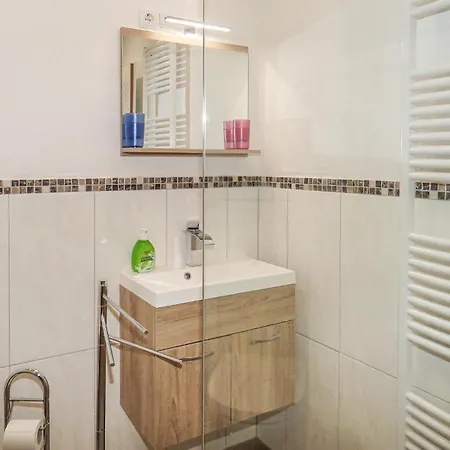 Awesome In With 2 Bedrooms&wifi Hinterweidenthal