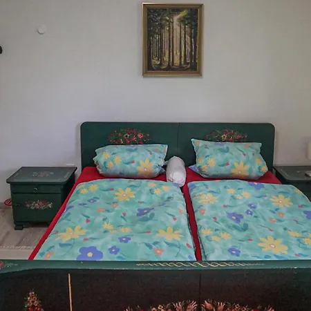 Awesome In With 2 Bedrooms&wifi Apartment