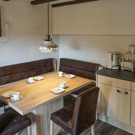 Awesome In With 2 Bedrooms&wifi Hinterweidenthal