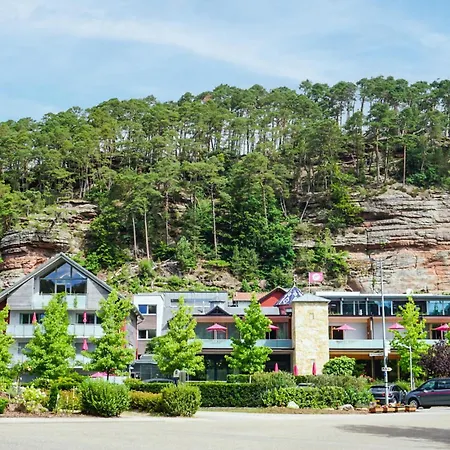 Awesome In With 2 Bedrooms&wifi * Hinterweidenthal
